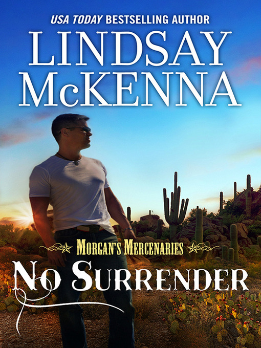 Cover image for No Surrender